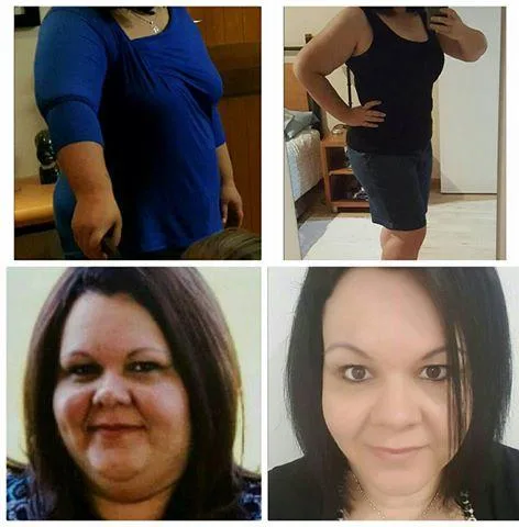 Client Mandy Amazing Tranformation